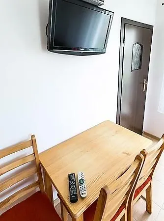 Гостевой дом Pokoje Promenada