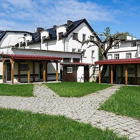 Pokoje Promenada Гостевой дом