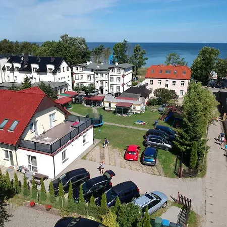 Pokoje Promenada Гостевой дом *