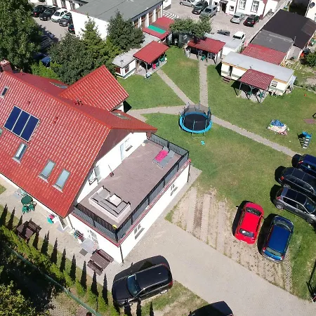Pokoje Promenada Гостевой дом